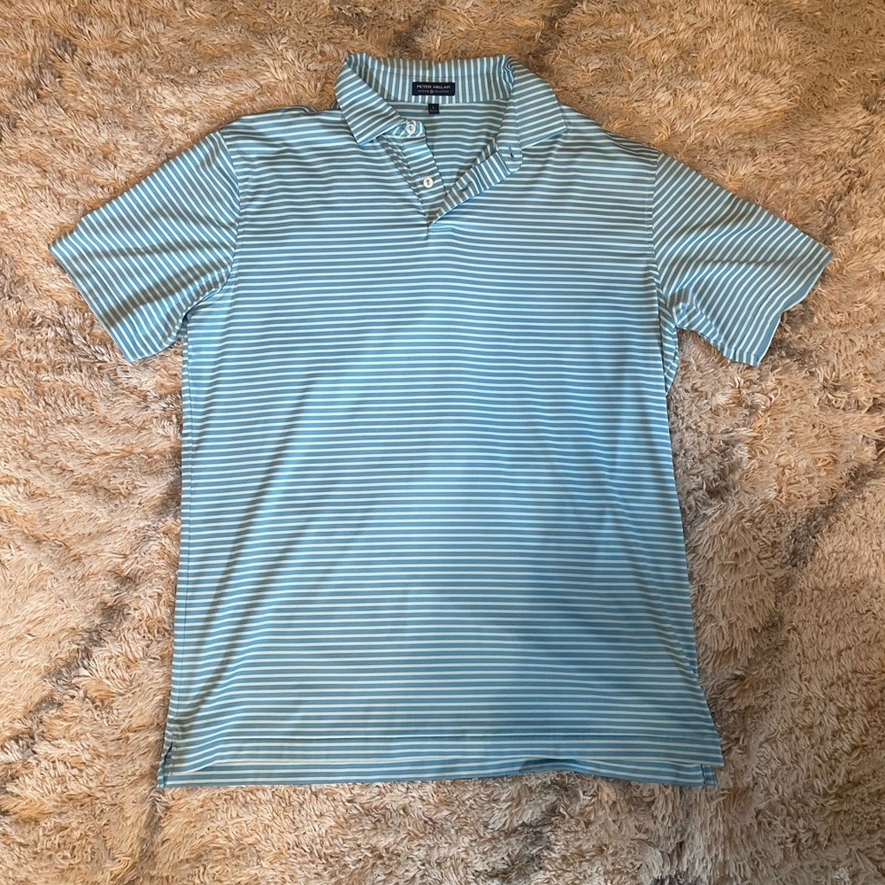 Peter Millar Polo